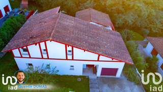  Maison � vendre 7 pi�ces 180 m�