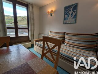  Appartement � vendre 3 pi�ces 44 m�