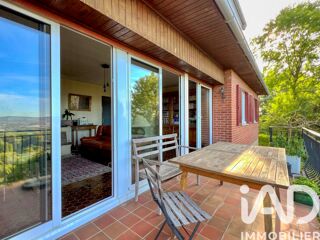  Maison � vendre 10 pi�ces 230 m�