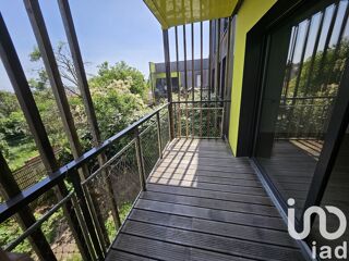  Appartement � vendre 5 pi�ces 94 m�