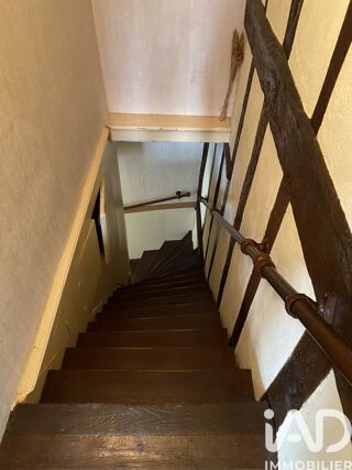  Maison � vendre 4 pi�ces 104 m�