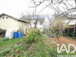  Maison � vendre 5 pi�ces 109 m�