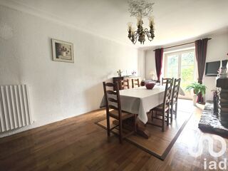  Maison � vendre 7 pi�ces 233 m�