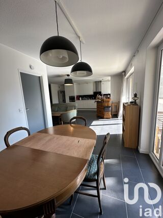  Appartement  vendre 5 pices 95 m