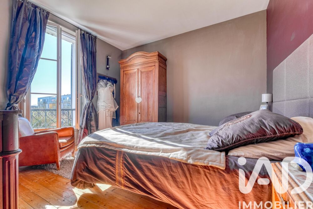 � vendre  Maison Meaux (77100)