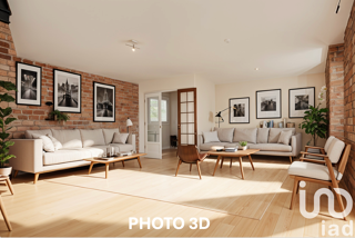  Maison � vendre 5 pi�ces 125 m�