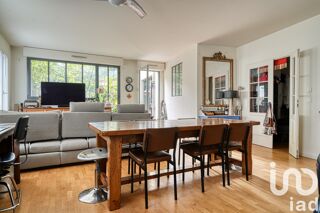  Appartement � vendre 4 pi�ces 109 m�