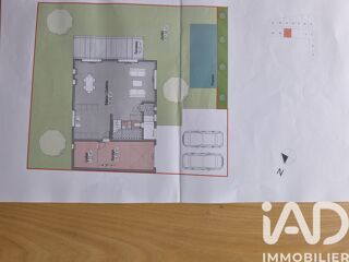  Maison � vendre 4 pi�ces 115 m�