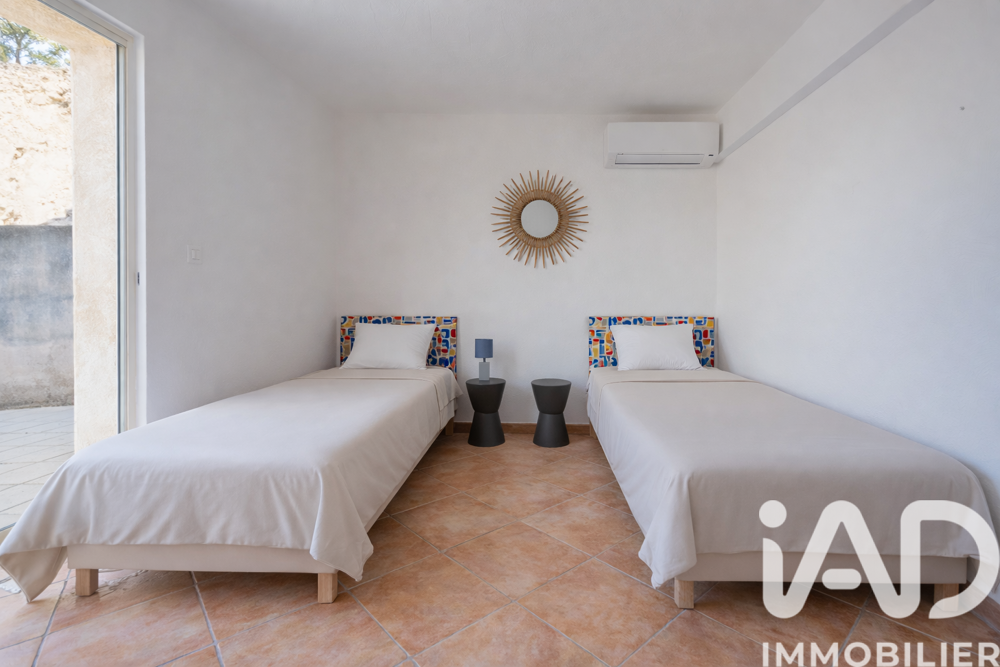 � vendre  Maison Mandelieu-la-Napoule (06210)