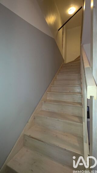  Immeuble � vendre 91 m�
