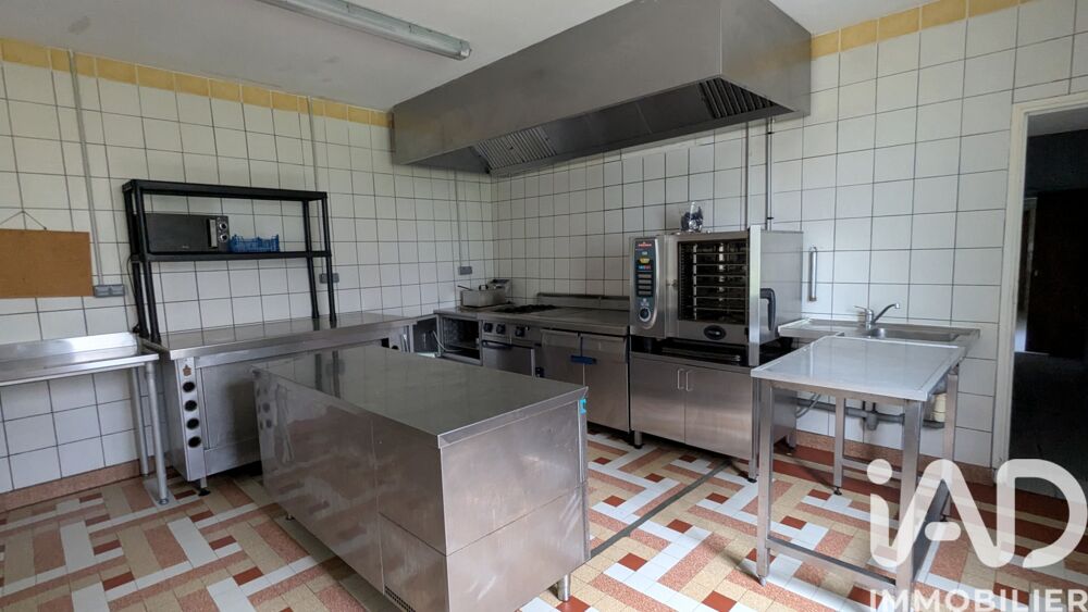 � vendre  Maison Saint-Sulpice-de-Royan (17200)