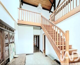  Maison � vendre 9 pi�ces 310 m�