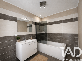  Maison � vendre 5 pi�ces 89 m�