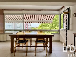  Appartement � vendre 3 pi�ces 90 m�