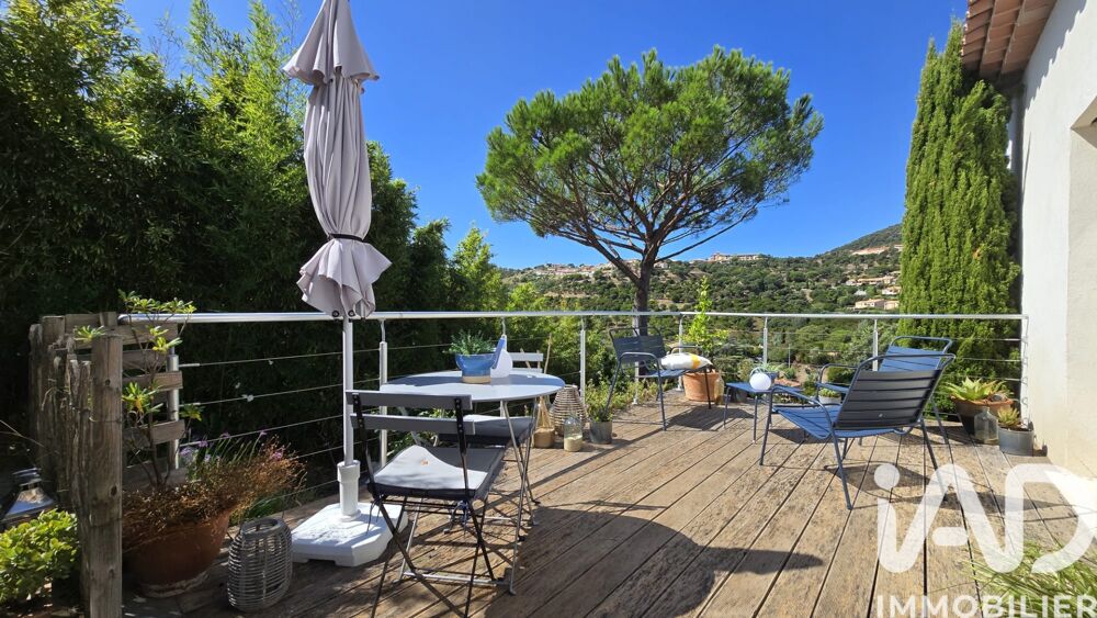  vendre  Maison Les Issambres (83380)