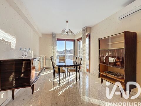  Appartement � louer 3 pi�ces 71 m�