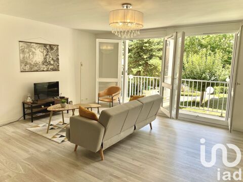  Appartement � louer 4 pi�ces 95 m�