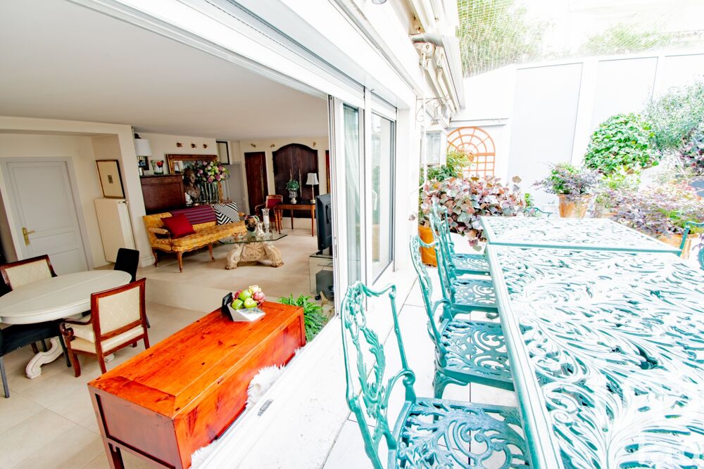  vendre  Appartement Paris 14