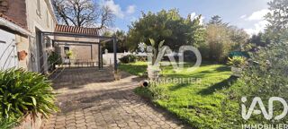  Maison � vendre 8 pi�ces 245 m�