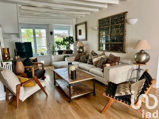  Maison � vendre 8 pi�ces 210 m�