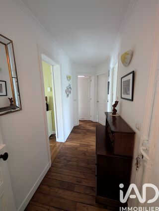  Appartement � vendre 2 pi�ces 49 m�