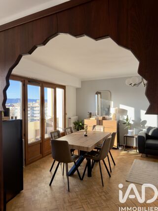  Appartement � vendre 2 pi�ces 61 m�