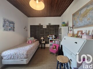  Maison � vendre 3 pi�ces 55 m�