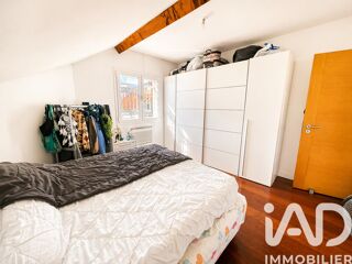  Appartement � vendre 3 pi�ces 47 m�