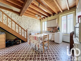  Maison � vendre 3 pi�ces 91 m�