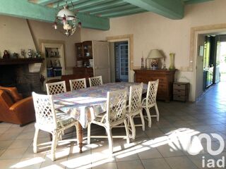  Maison � vendre 8 pi�ces 236 m�