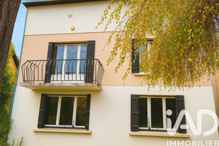  Maison � vendre 5 pi�ces 98 m�