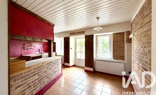  Maison � vendre 5 pi�ces 110 m�