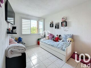  Appartement � vendre 4 pi�ces 74 m�