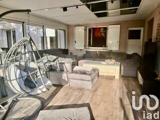  Maison � vendre 7 pi�ces 170 m�