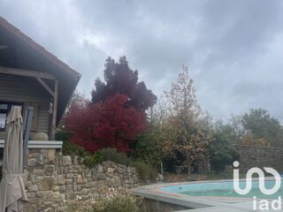  Maison � vendre 2 pi�ces 61 m�