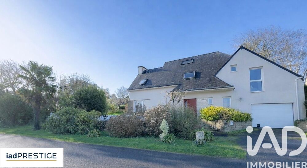 � vendre  Villa Fouesnant (29170)