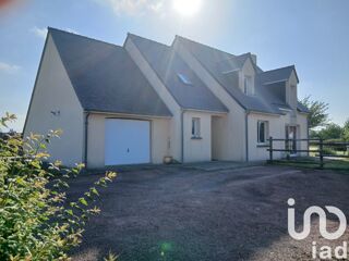  Maison � vendre 5 pi�ces 151 m�