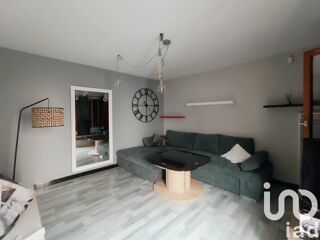  Maison � vendre 3 pi�ces 50 m�