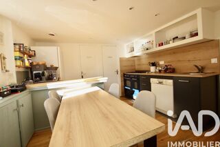  Maison � vendre 6 pi�ces 132 m�