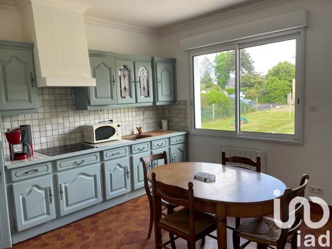   Vente Maison traditionnelle 5 pi�ces Maison - 5 pi�ce(s) - 123 m�