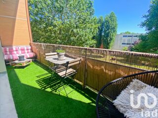  Appartement � vendre 4 pi�ces 73 m�