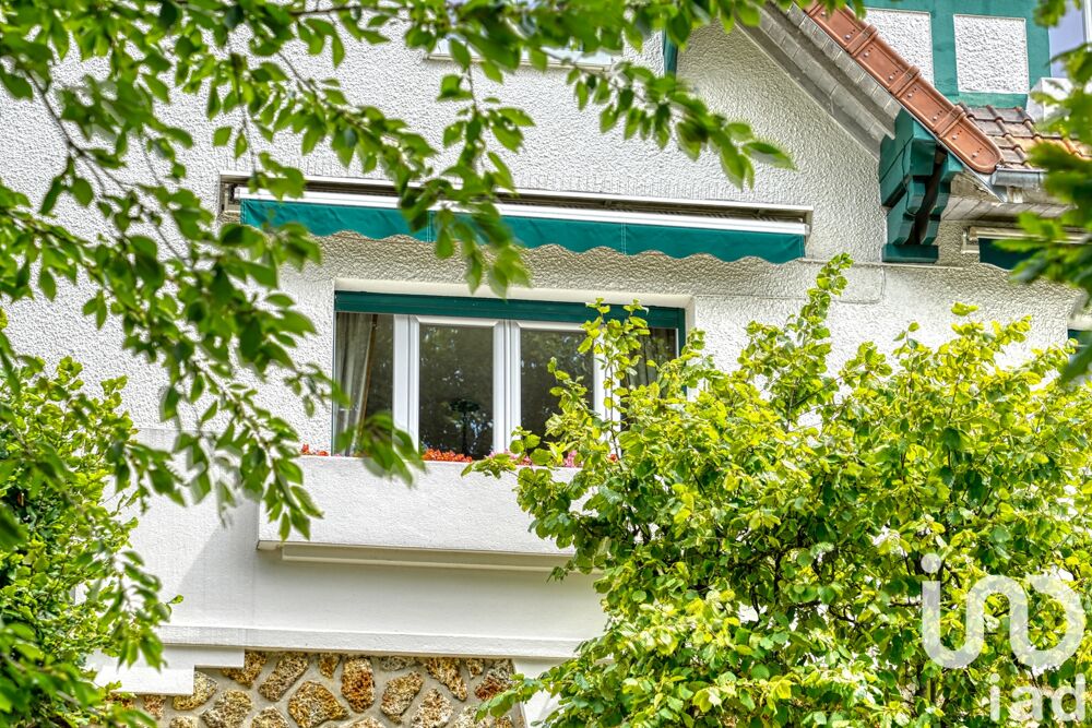  vendre  Maison Sannois (95110)