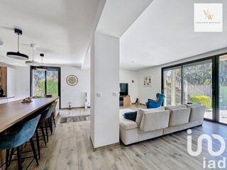  Maison � vendre 7 pi�ces 222 m�