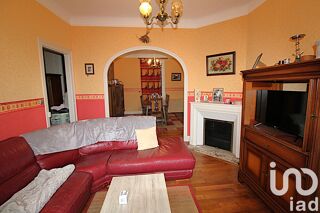  Maison � vendre 12 pi�ces 160 m�