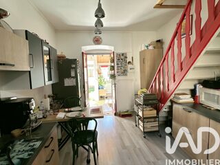  Maison � vendre 3 pi�ces 70 m�
