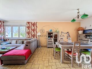  Maison � vendre 6 pi�ces 151 m�