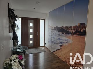  Maison � vendre 4 pi�ces 154 m�