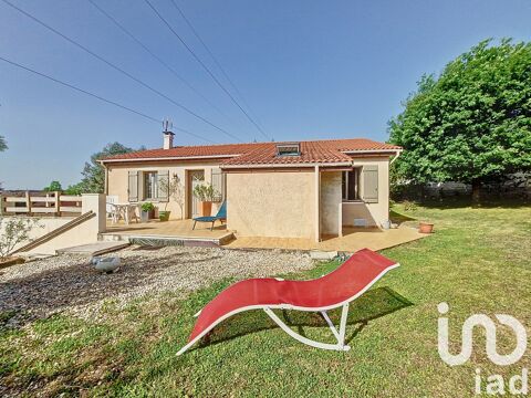   Vente Maison traditionnelle 4 pices Maison - 4 pice(s) - 86 m