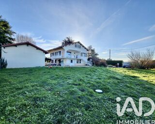  Maison � vendre 7 pi�ces 237 m�