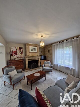  Maison � vendre 5 pi�ces 140 m�